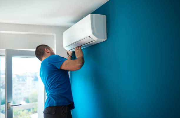 Best HVAC Training and Certification in Star City, WV