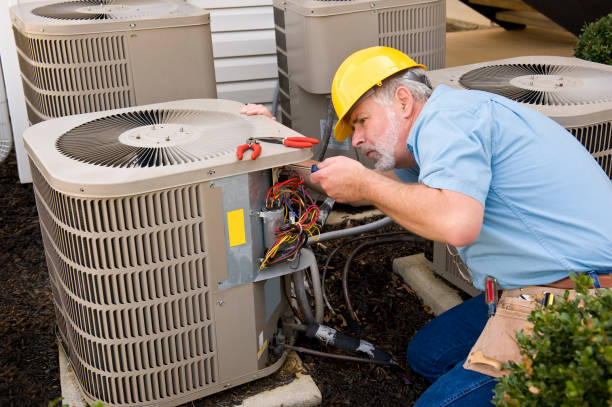 Best Emergency HVAC Services in Star City, WV