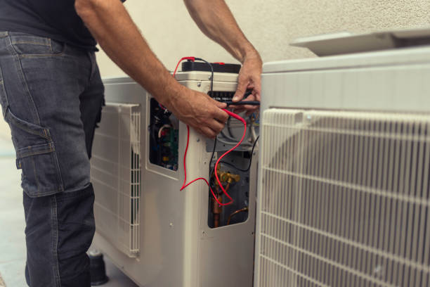 Best Furnace Cleaning in Star City, WV