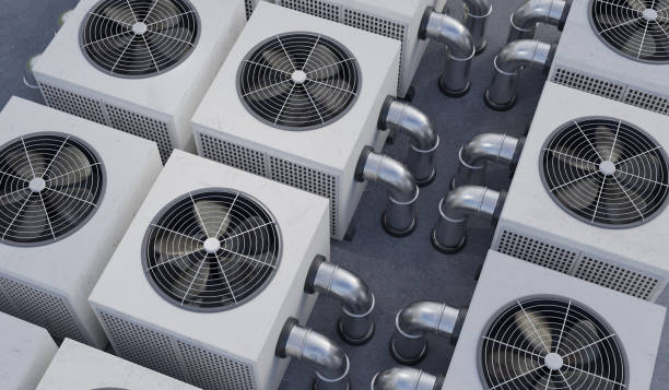 Best Residential HVAC in Star City, WV