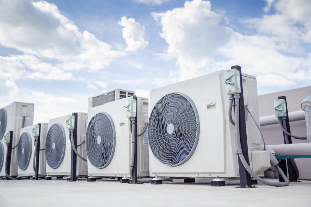 Best Energy-efficient HVAC Solutions in Star City, WV
