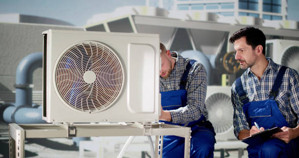 Star City, WV HVAC Company